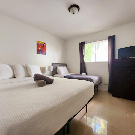 A1 - Endless Summer Vacation Rentals - Affordable Luxury Near Downtown Fort Lauderdale Esterno foto