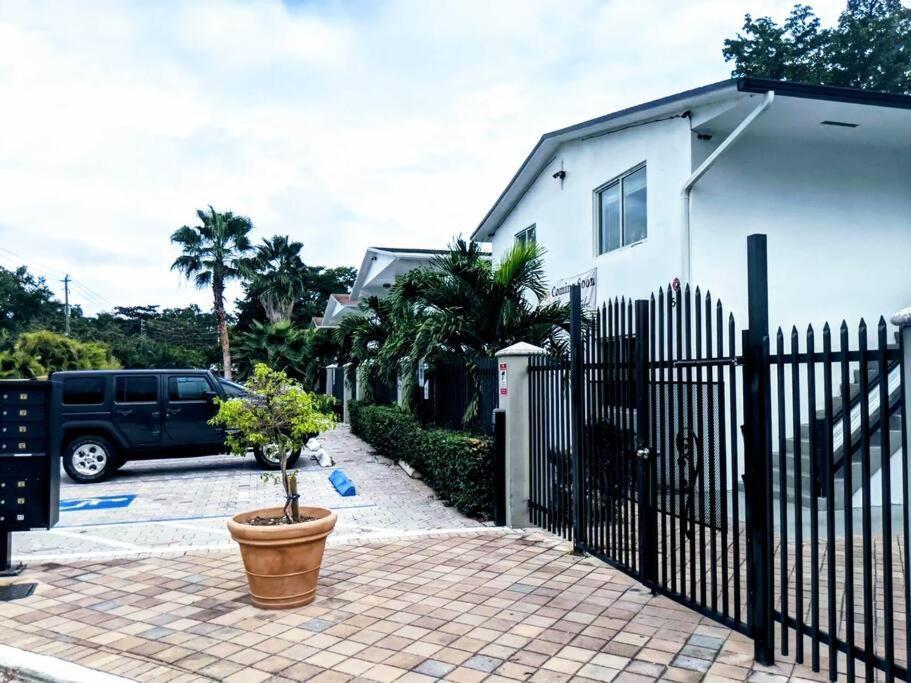A1 - Endless Summer Vacation Rentals - Affordable Luxury Near Downtown Fort Lauderdale Esterno foto