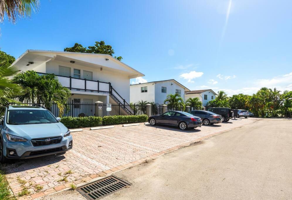 A1 - Endless Summer Vacation Rentals - Affordable Luxury Near Downtown Fort Lauderdale Esterno foto