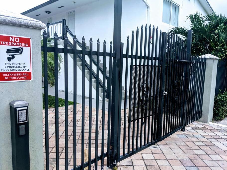 A1 - Endless Summer Vacation Rentals - Affordable Luxury Near Downtown Fort Lauderdale Esterno foto