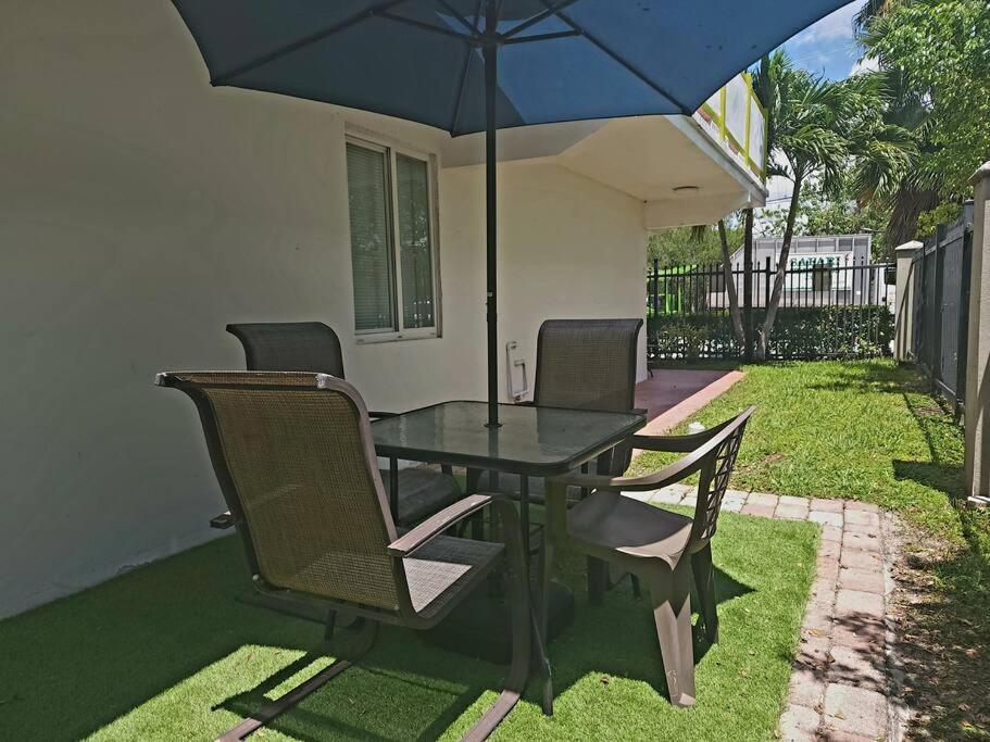 A1 - Endless Summer Vacation Rentals - Affordable Luxury Near Downtown Fort Lauderdale Esterno foto