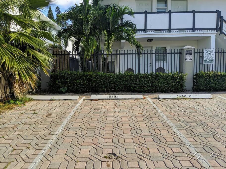 A1 - Endless Summer Vacation Rentals - Affordable Luxury Near Downtown Fort Lauderdale Esterno foto