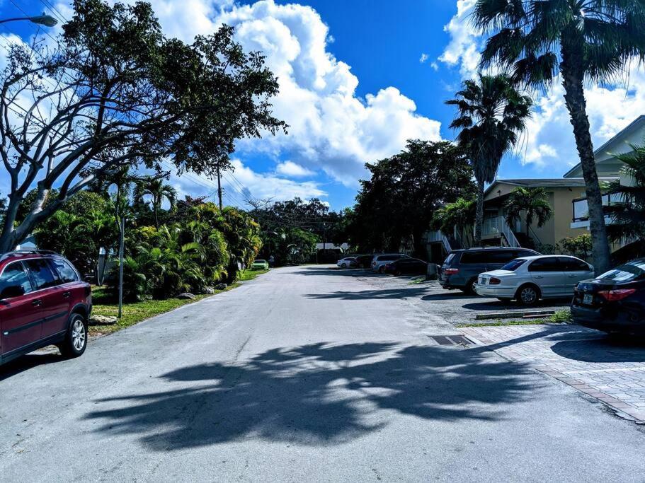 A1 - Endless Summer Vacation Rentals - Affordable Luxury Near Downtown Fort Lauderdale Esterno foto