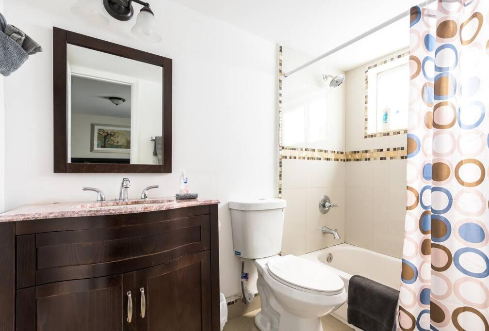 A1 - Endless Summer Vacation Rentals - Affordable Luxury Near Downtown Fort Lauderdale Esterno foto
