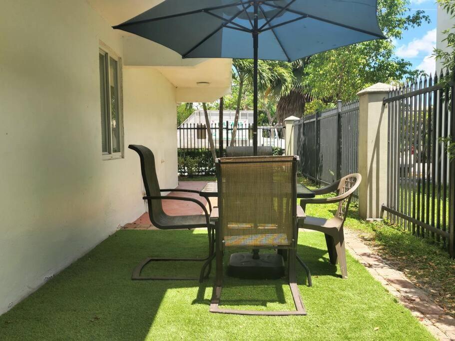 A1 - Endless Summer Vacation Rentals - Affordable Luxury Near Downtown Fort Lauderdale Esterno foto