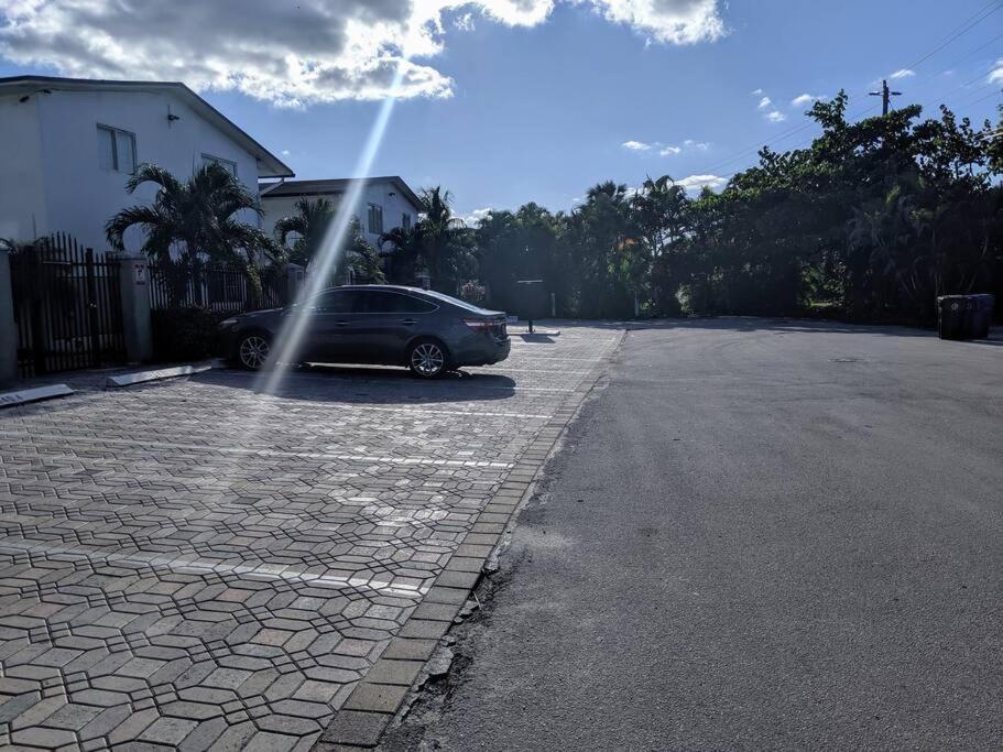 A1 - Endless Summer Vacation Rentals - Affordable Luxury Near Downtown Fort Lauderdale Esterno foto