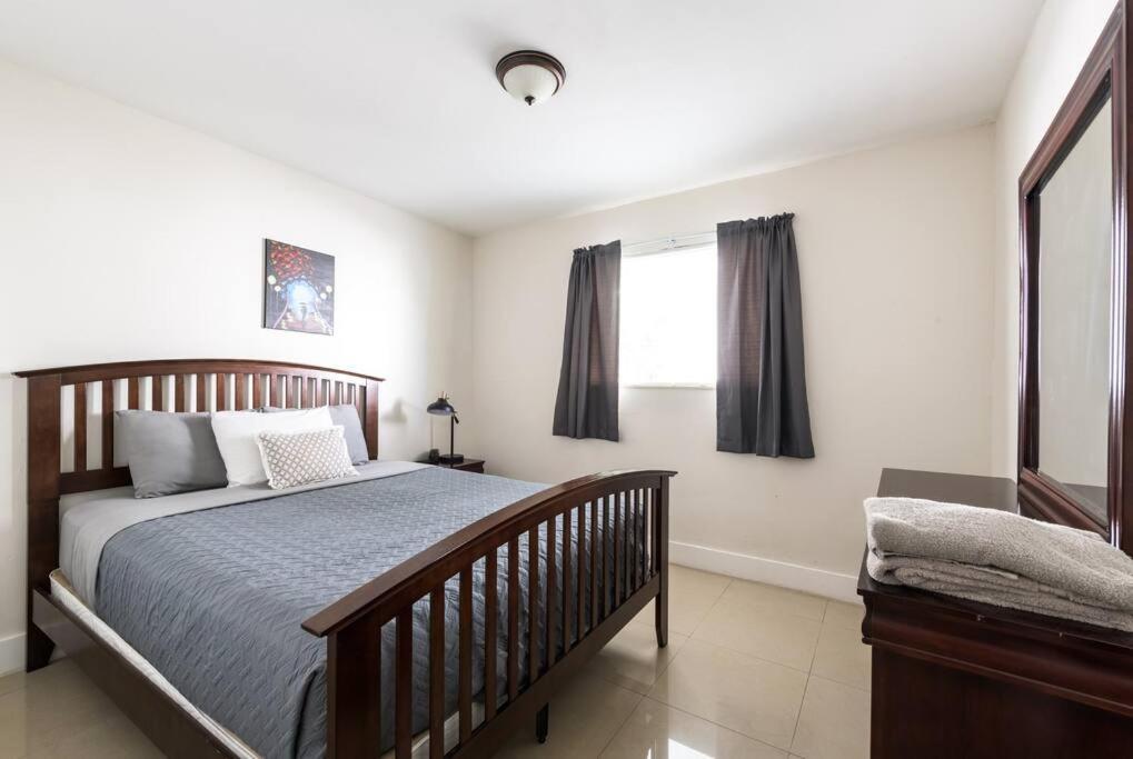 A1 - Endless Summer Vacation Rentals - Affordable Luxury Near Downtown Fort Lauderdale Esterno foto