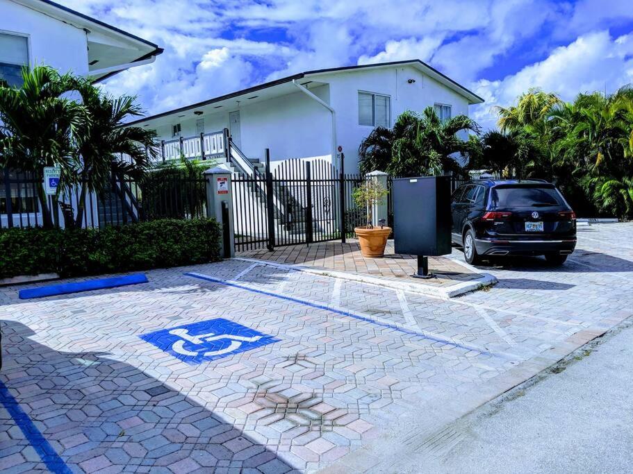 A1 - Endless Summer Vacation Rentals - Affordable Luxury Near Downtown Fort Lauderdale Esterno foto