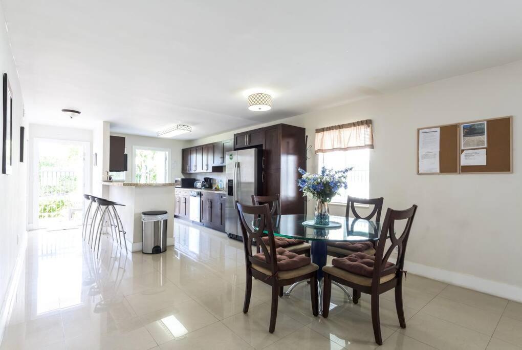 A1 - Endless Summer Vacation Rentals - Affordable Luxury Near Downtown Fort Lauderdale Esterno foto