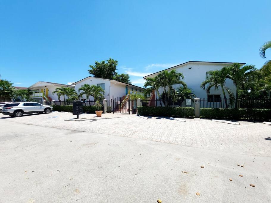 A1 - Endless Summer Vacation Rentals - Affordable Luxury Near Downtown Fort Lauderdale Esterno foto