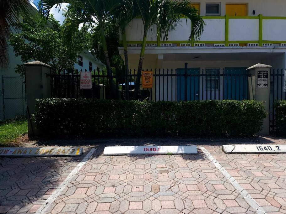 A1 - Endless Summer Vacation Rentals - Affordable Luxury Near Downtown Fort Lauderdale Esterno foto