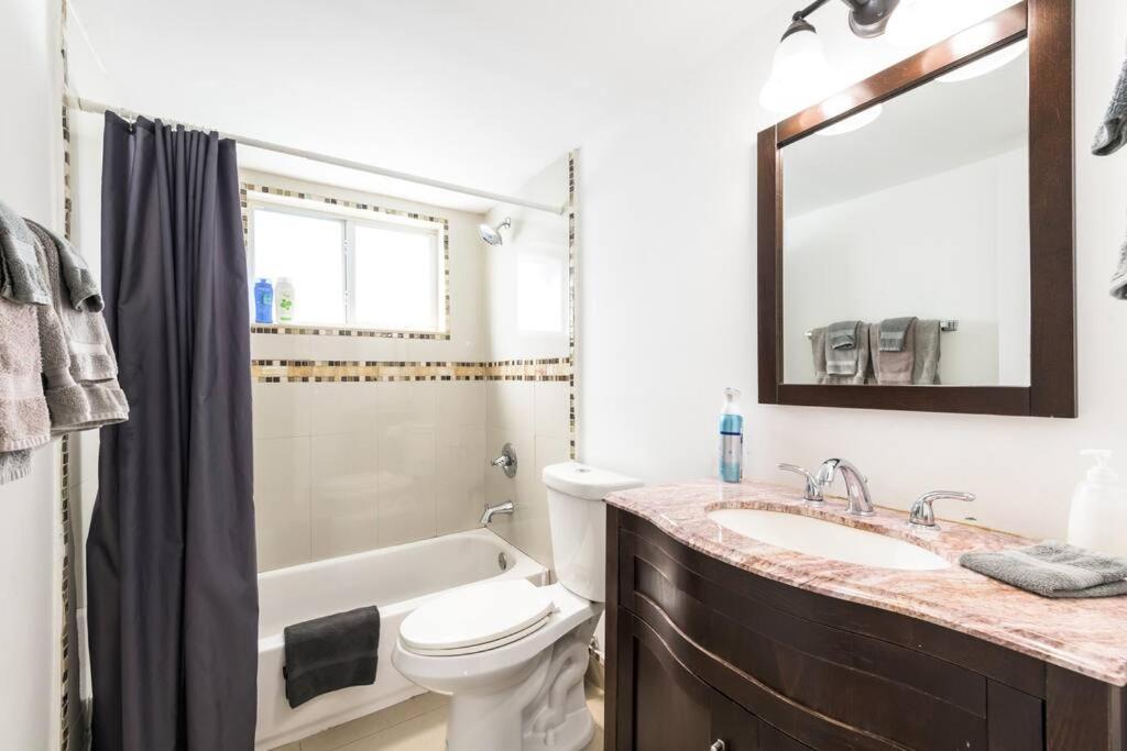A1 - Endless Summer Vacation Rentals - Affordable Luxury Near Downtown Fort Lauderdale Esterno foto