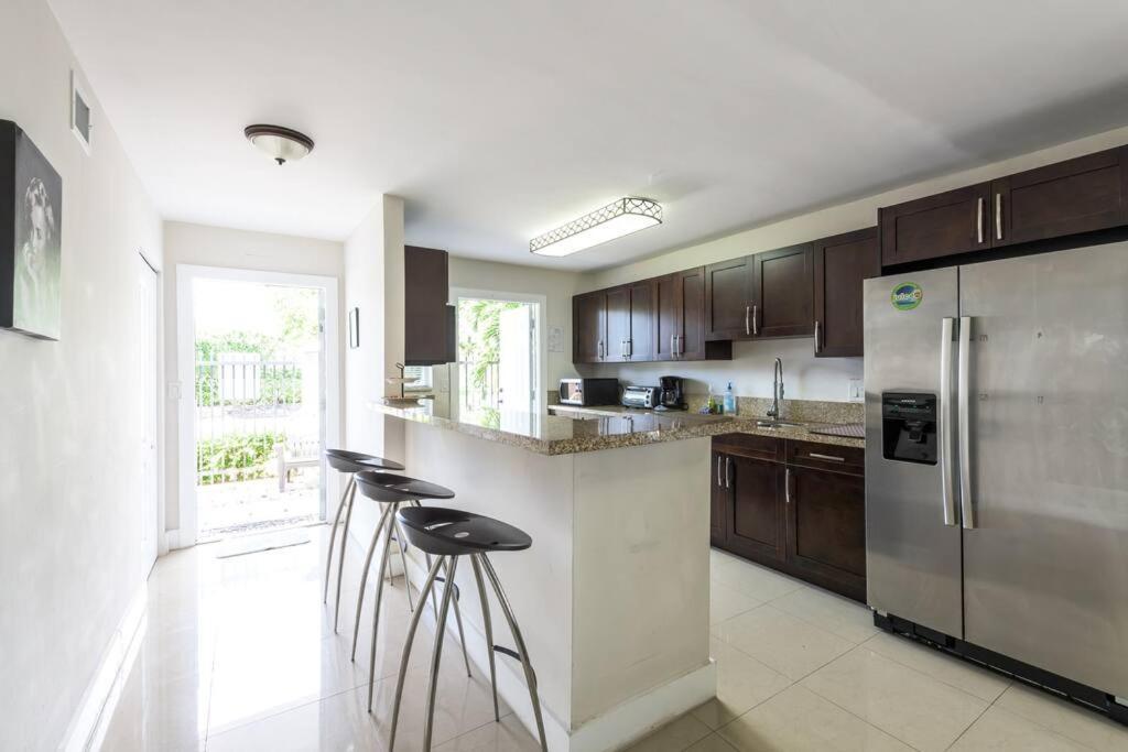 A1 - Endless Summer Vacation Rentals - Affordable Luxury Near Downtown Fort Lauderdale Esterno foto