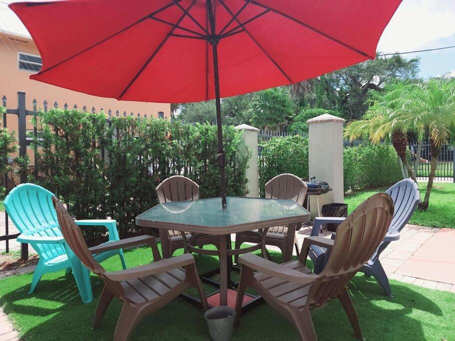 A1 - Endless Summer Vacation Rentals - Affordable Luxury Near Downtown Fort Lauderdale Esterno foto