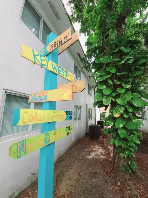 A1 - Endless Summer Vacation Rentals - Affordable Luxury Near Downtown Fort Lauderdale Esterno foto