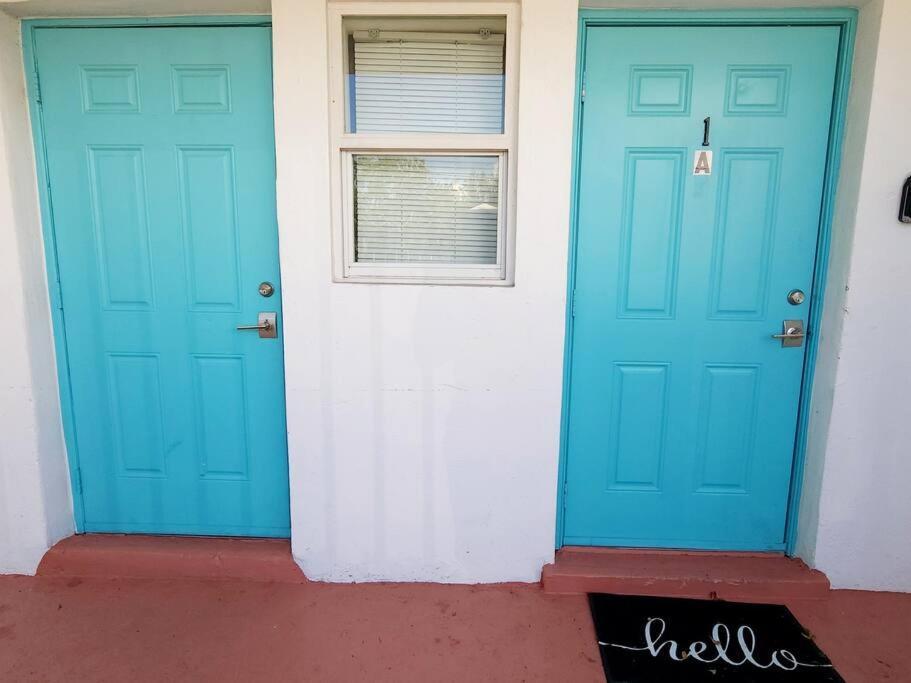 A1 - Endless Summer Vacation Rentals - Affordable Luxury Near Downtown Fort Lauderdale Esterno foto