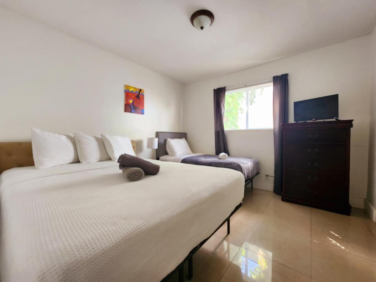 A1 - Endless Summer Vacation Rentals - Affordable Luxury Near Downtown Fort Lauderdale Esterno foto