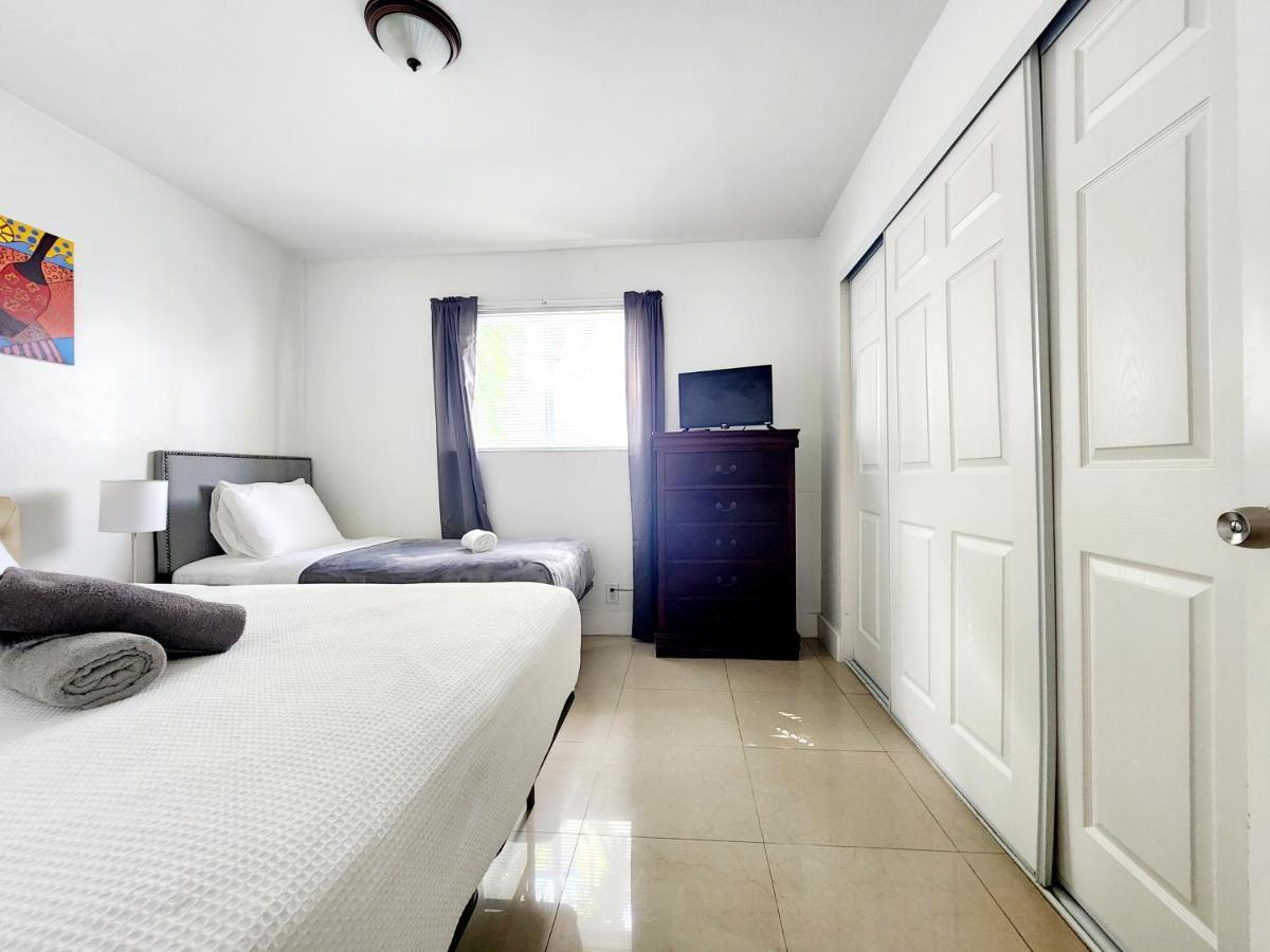 A1 - Endless Summer Vacation Rentals - Affordable Luxury Near Downtown Fort Lauderdale Esterno foto