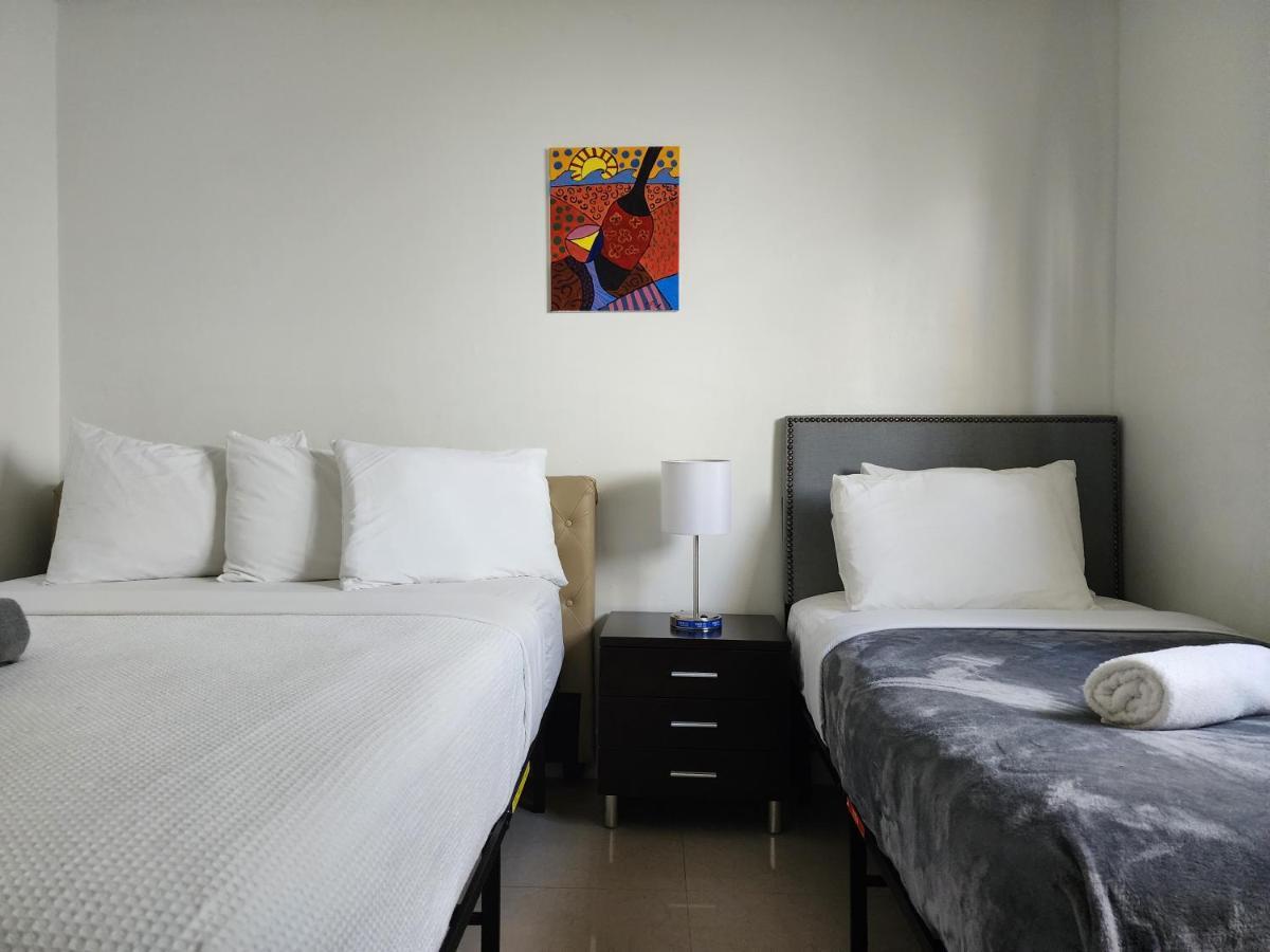 A1 - Endless Summer Vacation Rentals - Affordable Luxury Near Downtown Fort Lauderdale Esterno foto